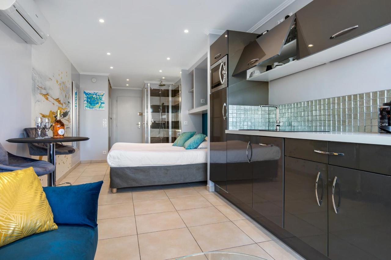 Easy Love Village Naturiste Agde Exterior foto