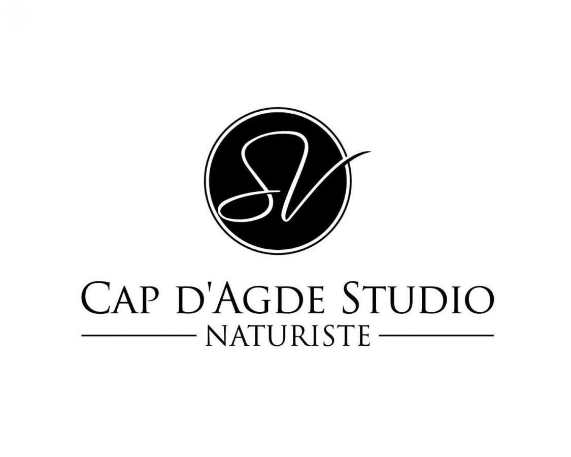 Easy Love Village Naturiste Agde Exterior foto